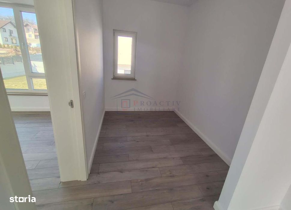 Casa NOUA | Burdujeni | 120mp Utili| Teren 500mp | C-5697