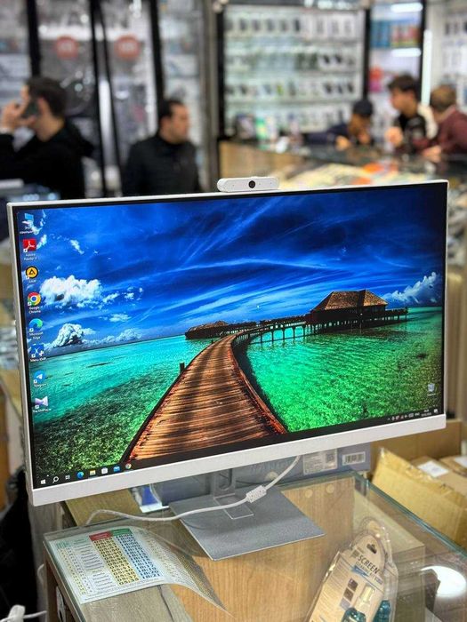 Monoblok AIO 27 inch i5-12400/8/256/27 inch