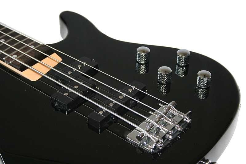 Chitara electrica bass Santander BG1209 PJ