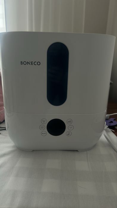 Увлажнитель воздуха Boneco U350