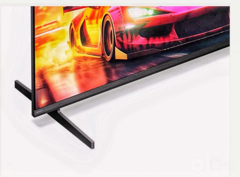 Televizor  Sony K- 65X85L  4k Ultra HD 120 Hz Акция . Для дома.