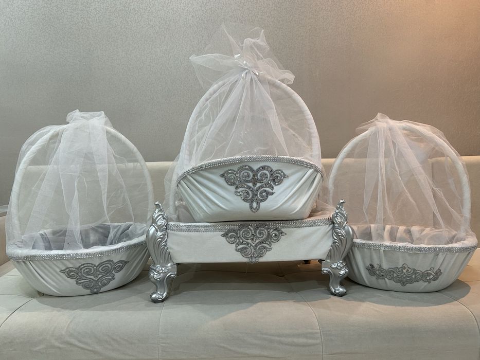 Той бастар-корзины