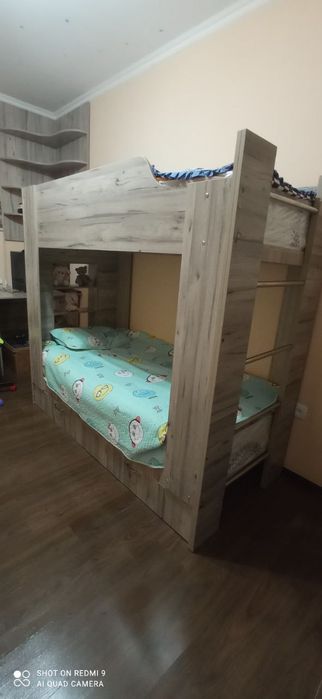 2 qavatli divay matraslari bilan matraslri artipedejiski