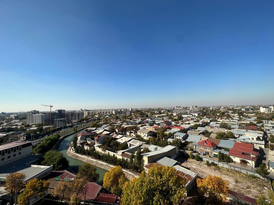 Квартира ЖК Лабзак 6/10-11/11 240 кв.м