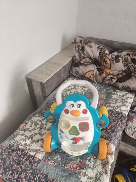 Продаю детские вещи