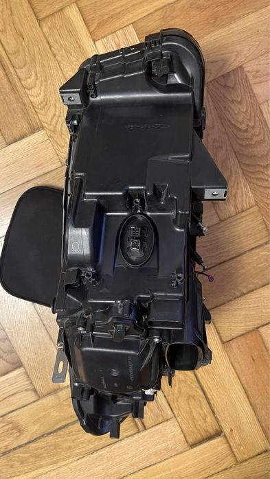 Far led original BMW seria 5 F10/11 Facelift , volan piele original