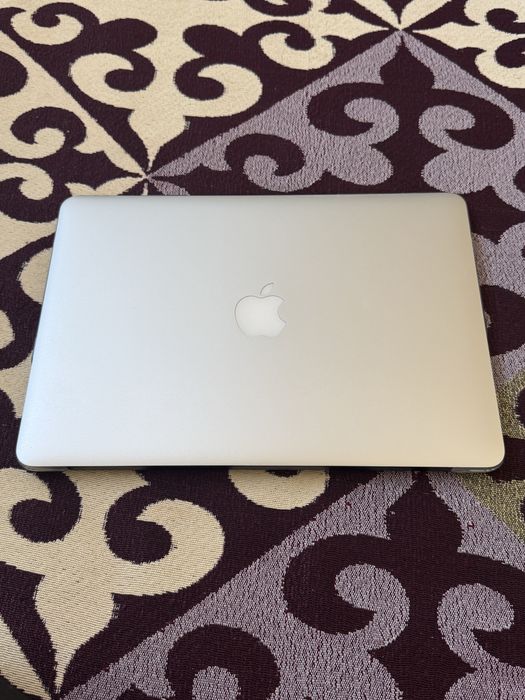 Ноутбук APPLE Air A1466