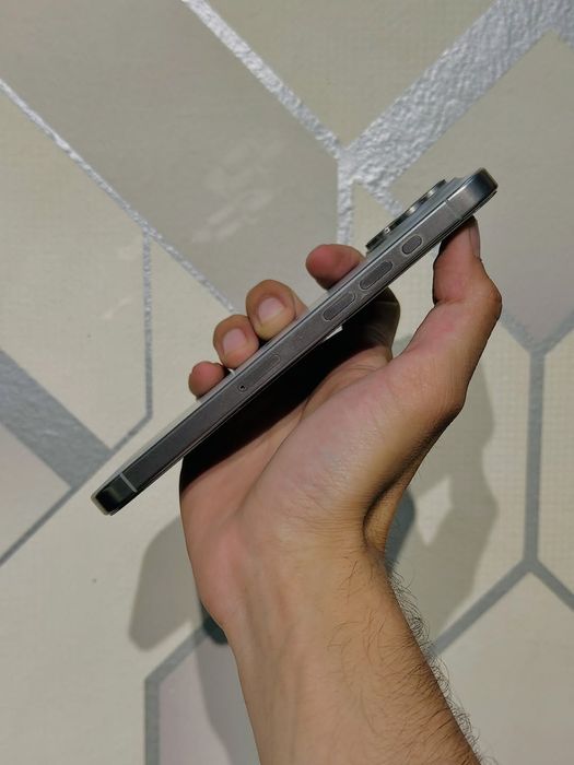 iPhone 15 Pro Max +Nasiya Savdoga