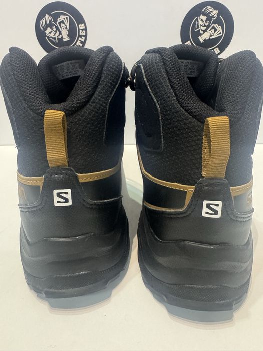 Мъжки туристически обувки SALOMON GORE-TEX . Размер 44