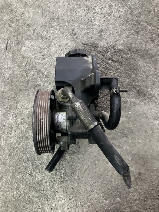 Гур двигатель м104 м111 Мерседес