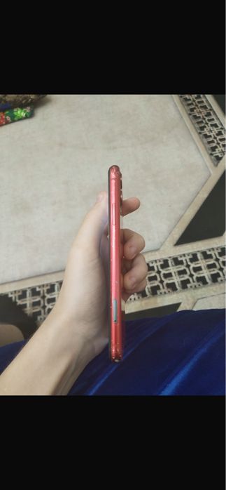 Продам айфон 11 64гб
