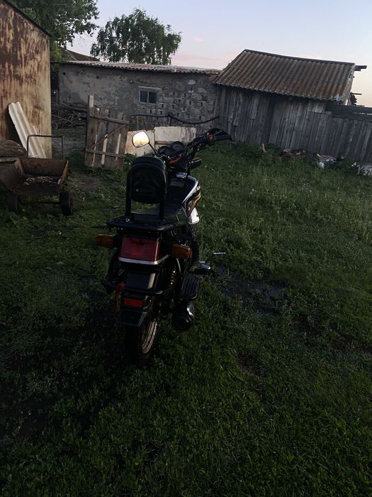 Sunkar 200 куб продам