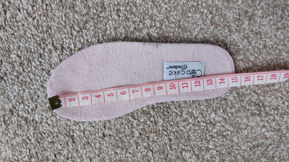 Детски боти 23 номер