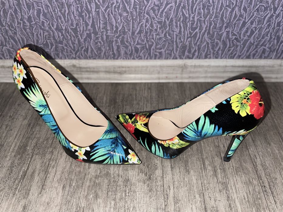 Дамски обувки Bianki 37