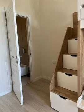 ЖК Seoul Riverside 3 комнатная 119м2 Евро под ключ, Seoul Mun