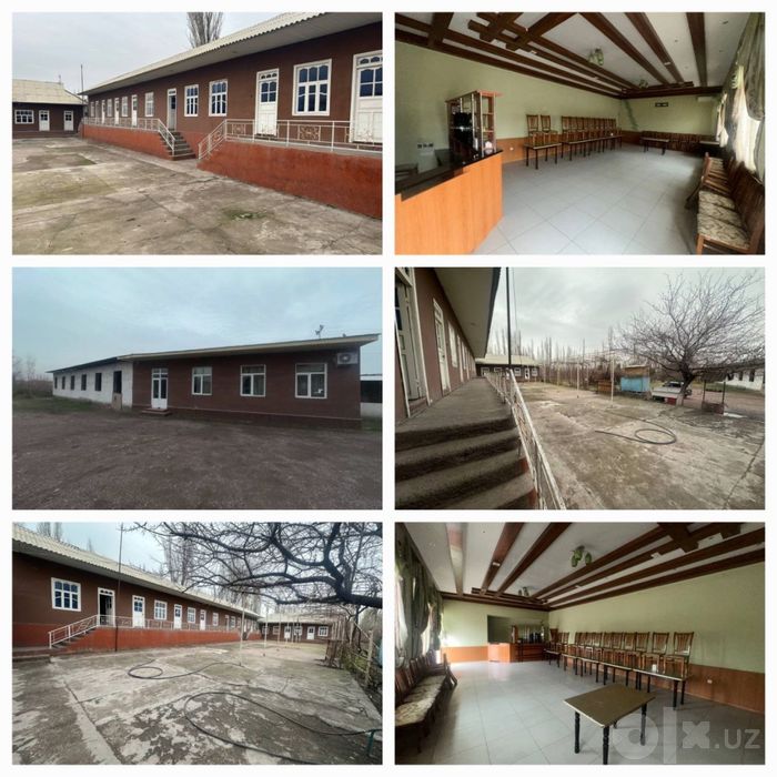 Продается чайхана