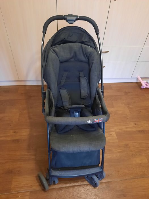 Детская коляска качественная