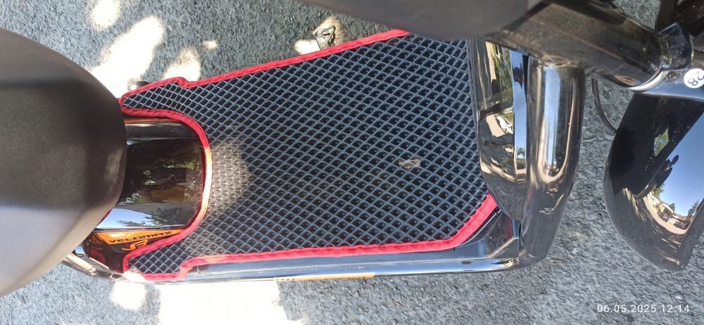 Коврики на электросамокаты электропомеды электровелосипеды