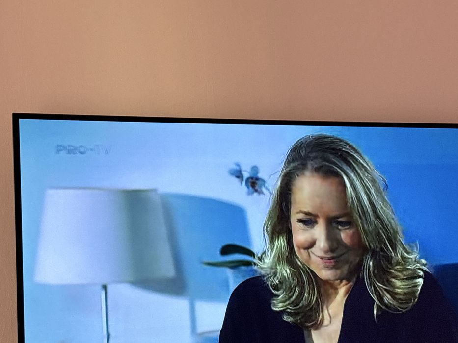 Vand televizor LG 165cm