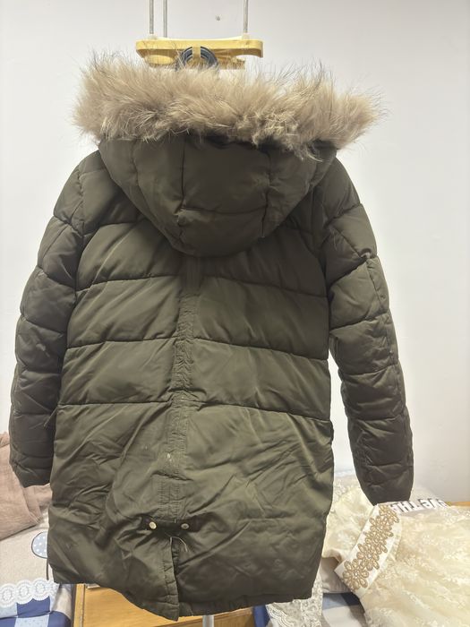 Продам б/у пухок для мальчика