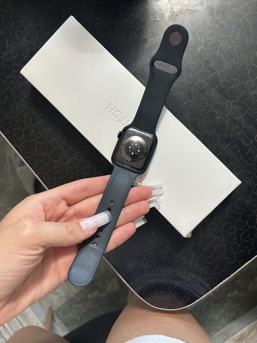 Vand apple watch