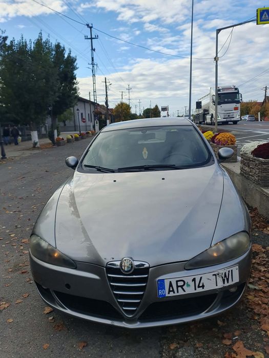 ALFA ROMEO 147 2006 — imagine 3