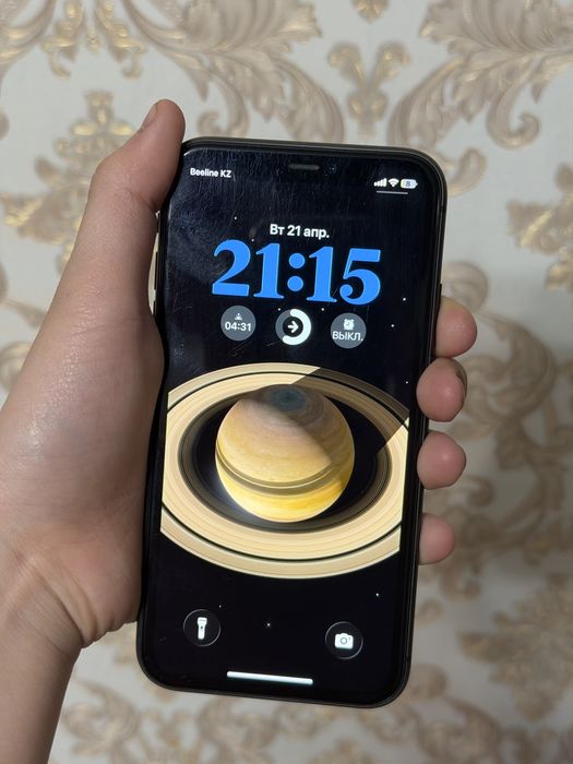 Продам айфон 11 128гб