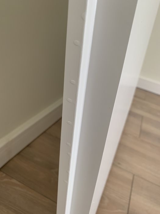 Usa Porta Doors, vopsea Premium