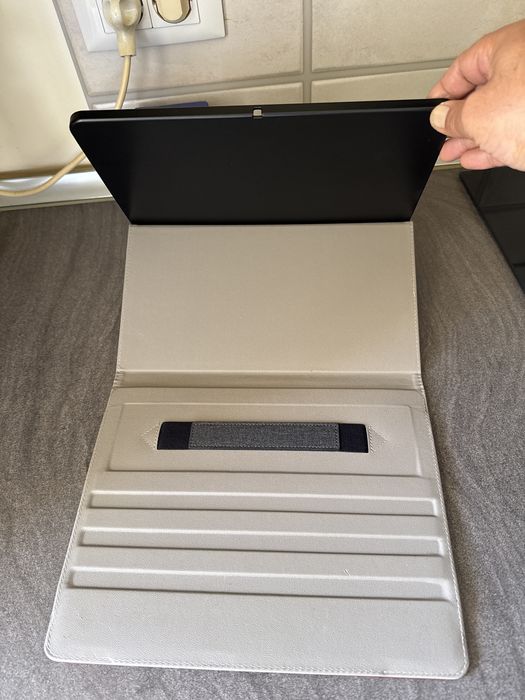 Ipad pro 12,9 si 13 inch cover