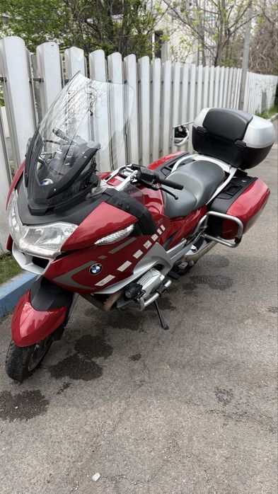 BMW R1200RT 2006