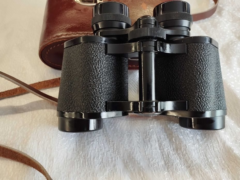 ТОП Бинокъл Carl Zeiss Jena-JENOPTEM MULTI COATED-8 х 30W