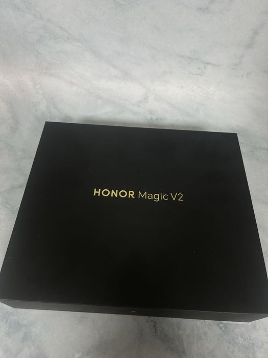 Honor Magic V2 512 гб (Павлодар) Лот 5652