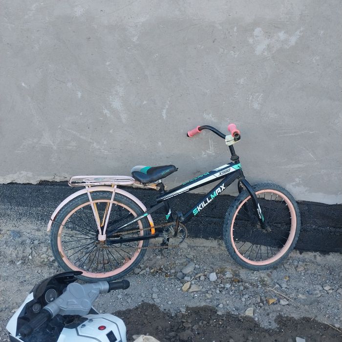 Продам велосипед