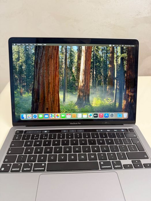 MacBook Pro 2021 M1
