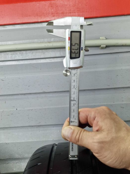 Летние колеса Bridgestone