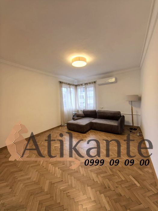 Дава се под наем Офис в София, Оборище - 140 кв.м за 1595.79 € - Снимка #3