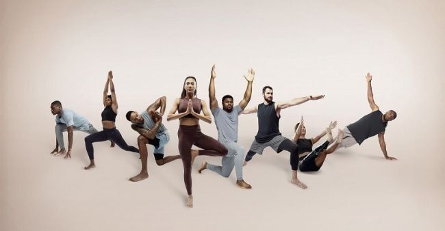 Sizlarni Fitns zalimizga taklif etamiz.. ortiqcha vazndan tezda xolos