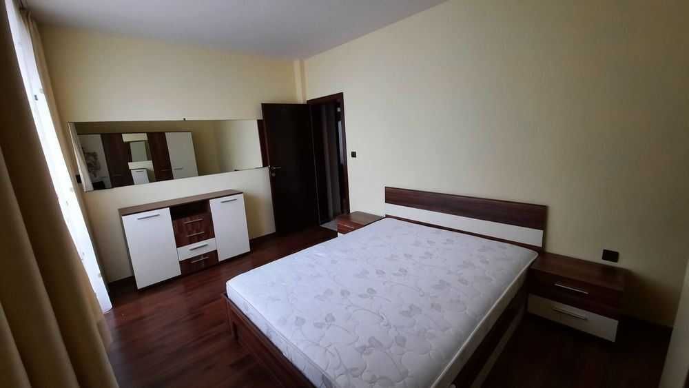 3-стаен апартамент под наем в манастирски ливади