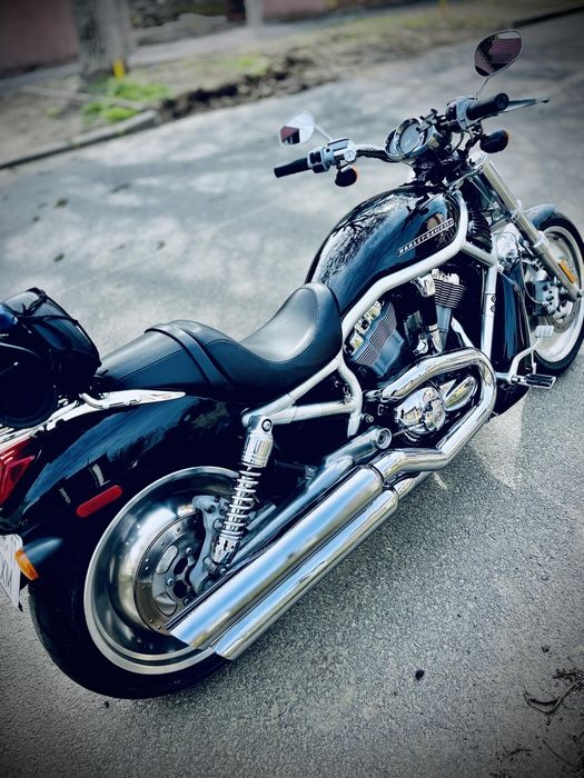 Harley Davidson Vrod de vânzare