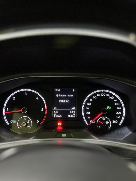 Wolkswagen T-ROC 2.0 TDI