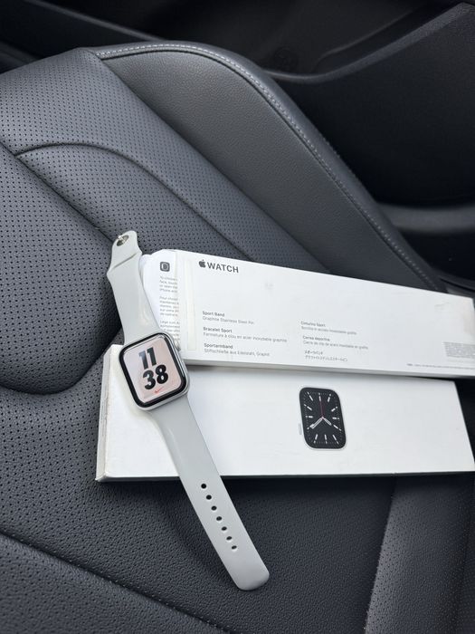apple watch series 6 40 mm