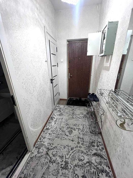 Сдаётся квартира в аренду ялангач экобазар