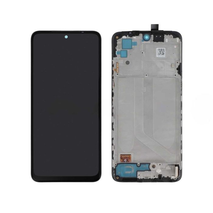Display Xiaomi Redmi Note 10 , Redmi Note 10s, OLED
