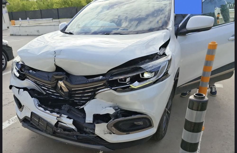 RENAULT Kadjar 2020 — imagine 2