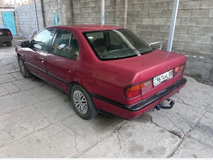 Продам. Ниссан  примеру