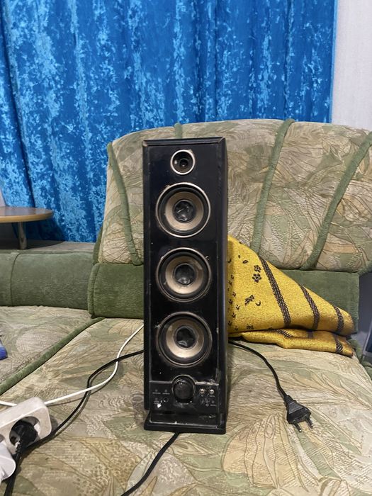 Продам колонку срочно