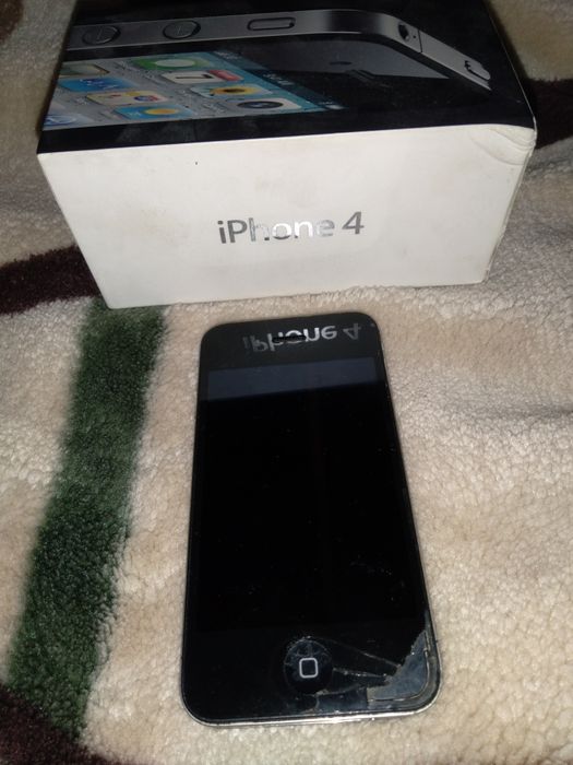 Iphone 4 продам продам