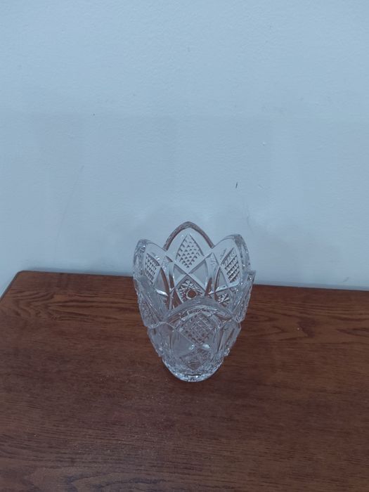 Продам хрустальные вазы СССР