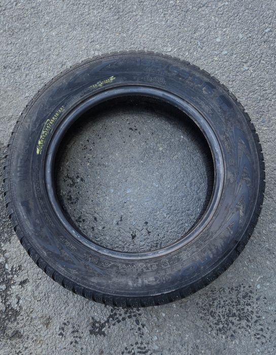 Anvelope 185/65/15 M+S Nokian DOT 2022