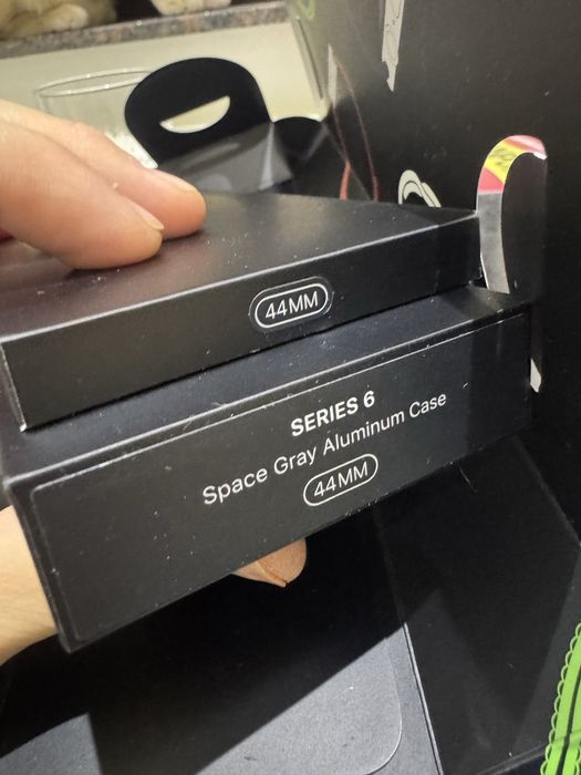 Apple watch 6 series 44mm